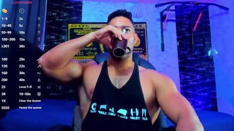 Dixon online show from 12-05-25, 12:41