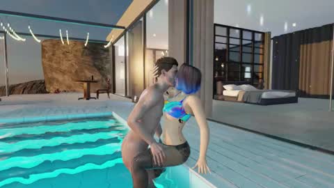 dixxie_blue online show from 12-03-25, 10:41