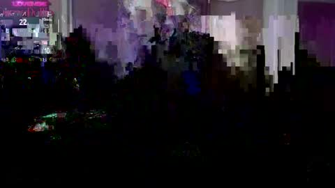 Snapshot of dizzydollie4854 chatting on 01-06-25, 02:48 Dizzy Dollie online show from 01-06-25, 02:48