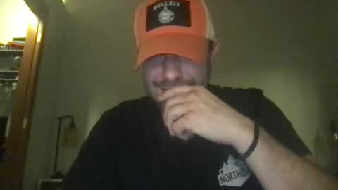 DJ Chaterbate online show from 11-19-25, 12:27