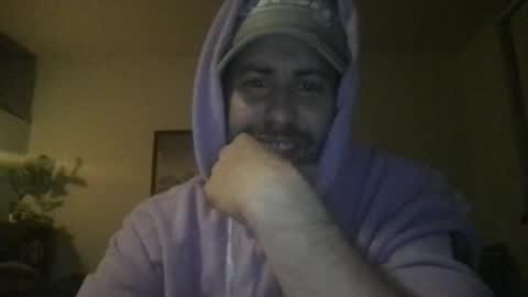 DJ Chaterbate online show from 11-26-25, 03:29