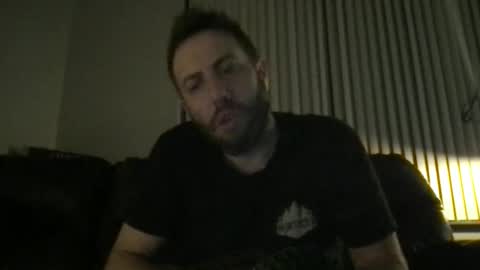 DJ Chaterbate online show from 12-20-25, 09:05