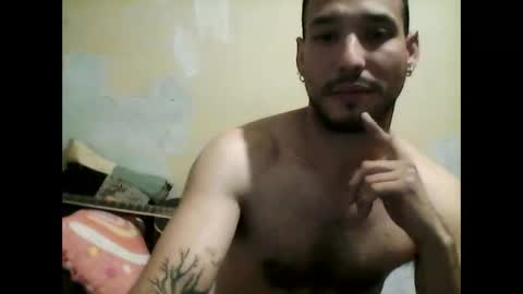 djangodarrel online show from 11-12-25, 02:45