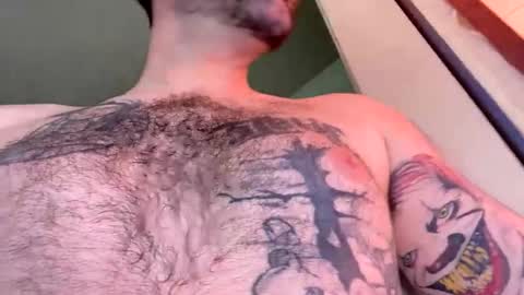 djayuncuttt online show from 01-11-25, 04:25