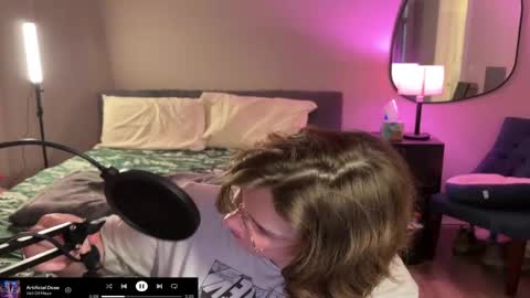 djentslut online show from 12-04-24, 07:56