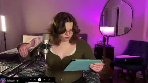 djentslut online show from 12-04-24, 11:02