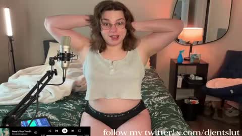 djentslut online show from 12-10-24, 05:22