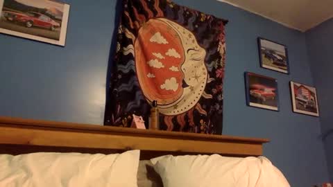 djldobaggins420 online show from 11-10-25, 03:05