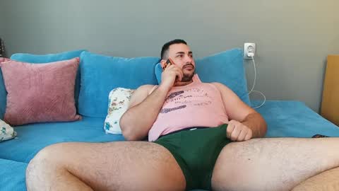 STR8 BOYv online show from 12-23-24, 10:21