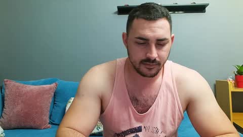 STR8 BOYv online show from 12-24-24, 04:30