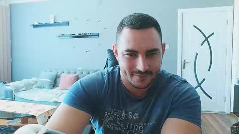 STR8 BOYv online show from 10-31-25, 10:16