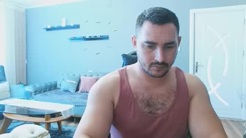 STR8 BOYv online show from 11-03-25, 01:12