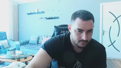 STR8 BOYv online show from 12-18-25, 09:59