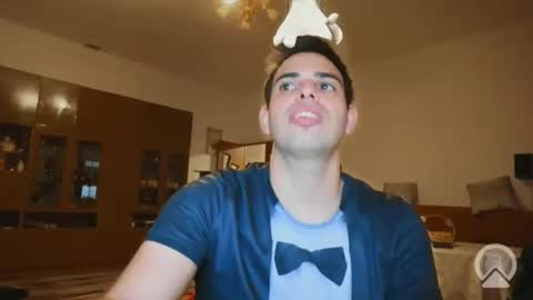 Djonson  online show from 09-28-25, 02:39