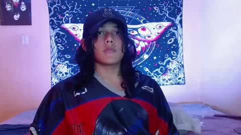 daiki sx online show from 11-22-25, 06:40