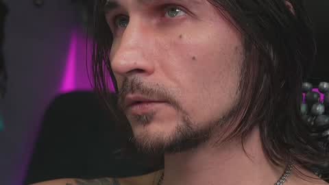 Silverhand online show from 01-30-25, 01:10