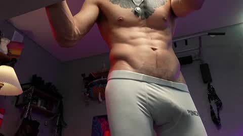 Silverhand online show from 01-31-25, 09:05