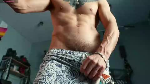 Silverhand online show from 02-15-25, 10:11