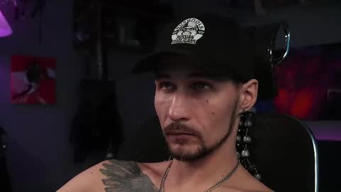 Silverhand online show from 02-26-25, 09:42