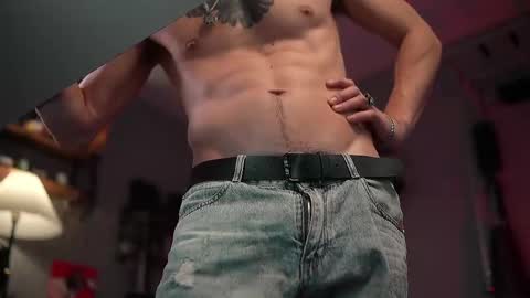 Silverhand online show from 03-01-25, 09:07