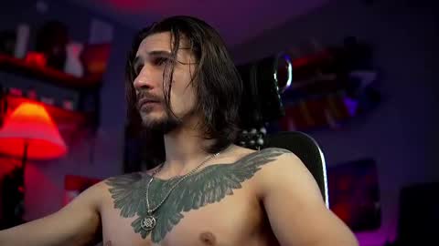 Silverhand online show from 03-06-25, 06:19