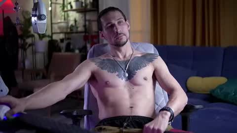 Silverhand online show from 09-29-25, 05:56