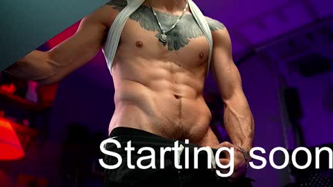 Silverhand online show from 11-03-25, 06:14