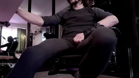 Silverhand online show from 02-18-26, 06:09