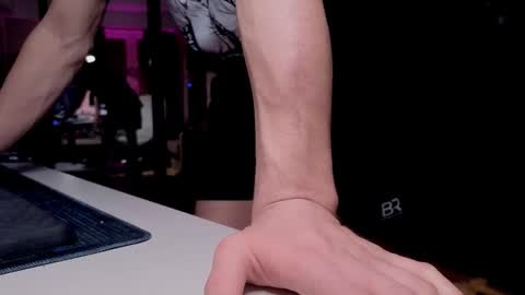 Silverhand online show from 03-23-26, 05:39