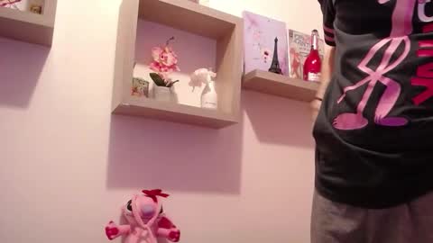 David Lucky 13  online show from 11-16-25, 10:15