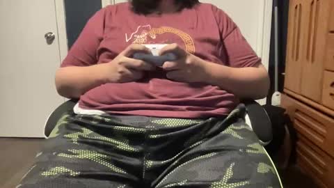 Snapshot of dlprince343387 chatting on 02-28-26, 05:36 Prince online show from 02-28-26, 05:36