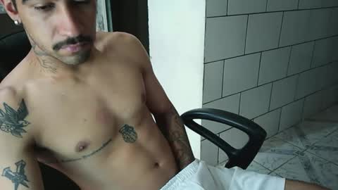 AmigodotadoZL online show from 12-10-24, 11:11