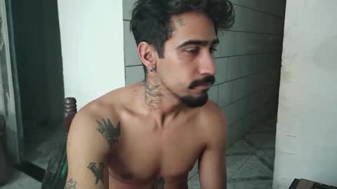 AmigodotadoZL online show from 02-18-25, 04:37