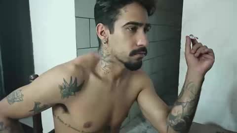 AmigodotadoZL online show from 02-20-25, 04:36