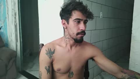 AmigodotadoZL online show from 02-25-25, 04:42