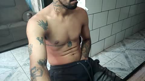 AmigodotadoZL online show from 03-07-25, 04:33