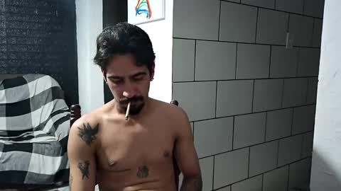 AmigodotadoZL online show from 09-28-25, 02:39