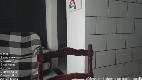 AmigodotadoZL online show from 10-02-25, 03:08