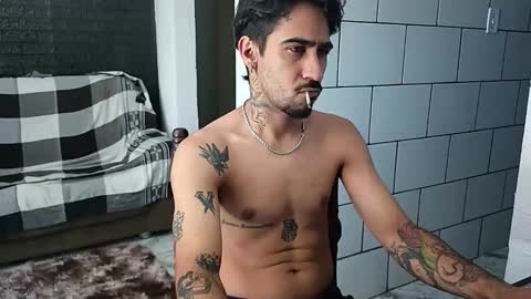 AmigodotadoZL online show from 11-10-25, 04:06