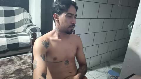 AmigodotadoZL online show from 01-08-26, 02:58