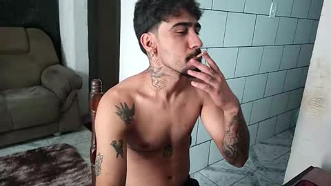 AmigodotadoZL online show from 02-05-26, 01:49