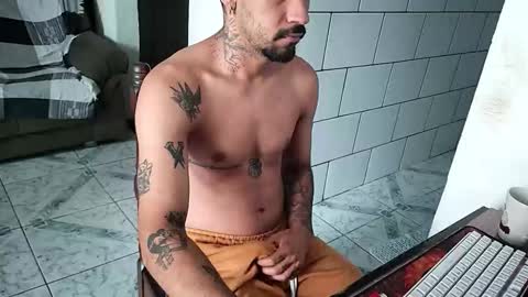 AmigodotadoZL online show from 02-18-26, 12:34