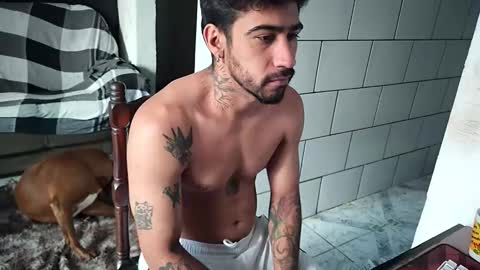 AmigodotadoZL online show from 03-17-26, 10:40