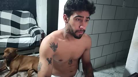 AmigodotadoZL online show from 03-17-26, 11:08