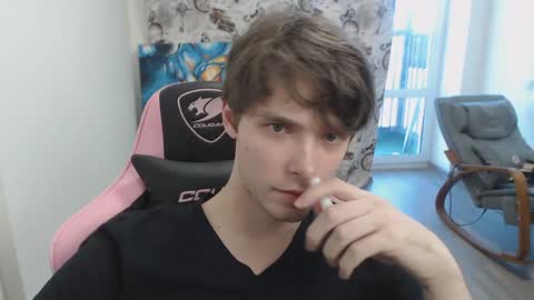 Dead A online show from 01-26-25, 08:36