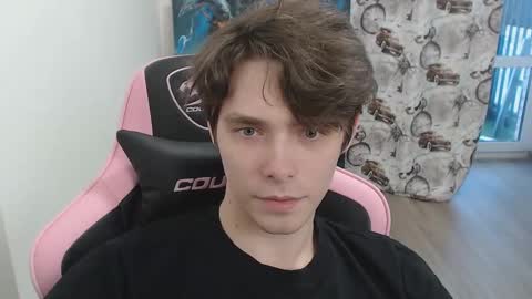 Dead A online show from 02-16-25, 06:21