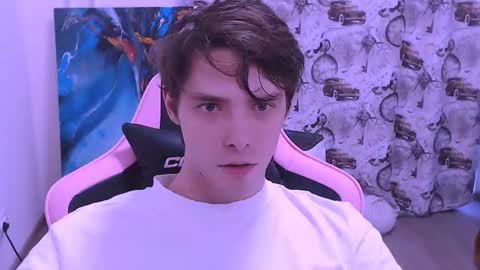 Dead A online show from 10-26-25, 10:21