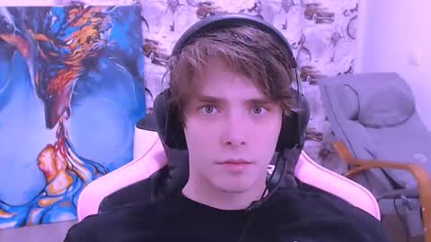 Dead A online show from 11-07-25, 11:38