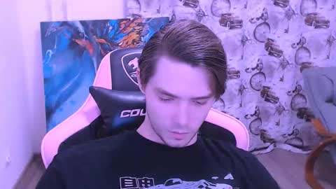 Dead A online show from 12-01-25, 04:39