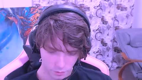 Dead A online show from 12-04-25, 05:28